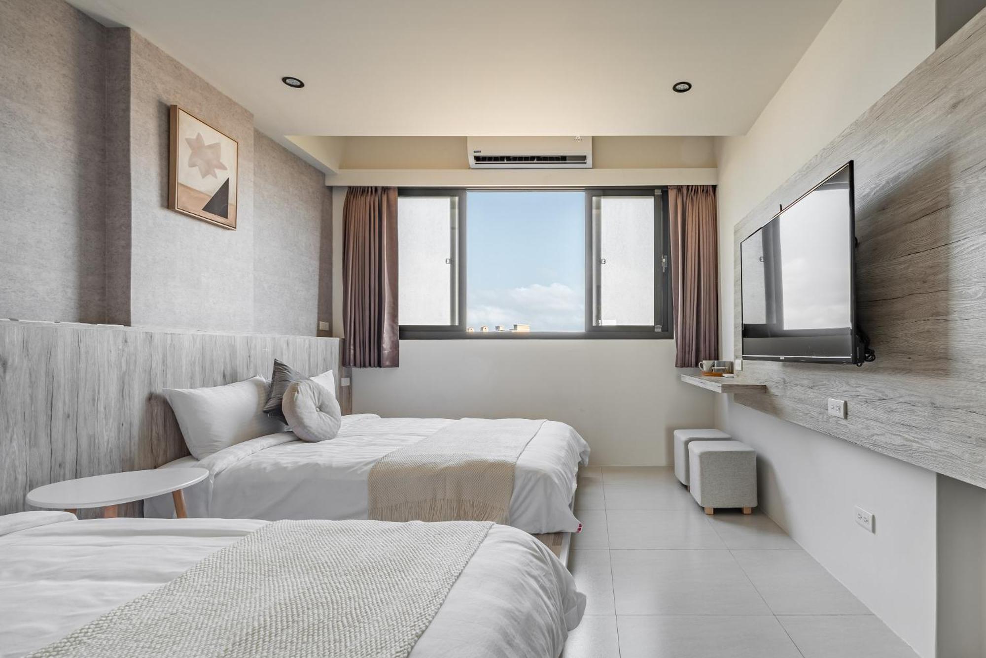 Penghu Sunsea Hall Magong Εξωτερικό φωτογραφία