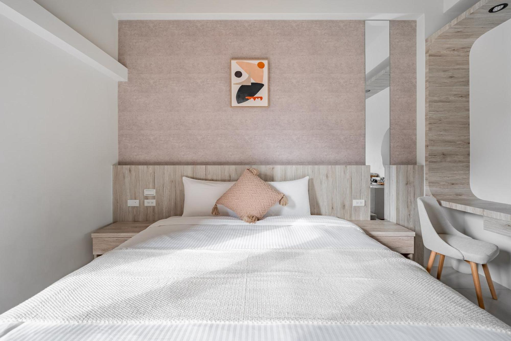 Penghu Sunsea Hall Magong Εξωτερικό φωτογραφία