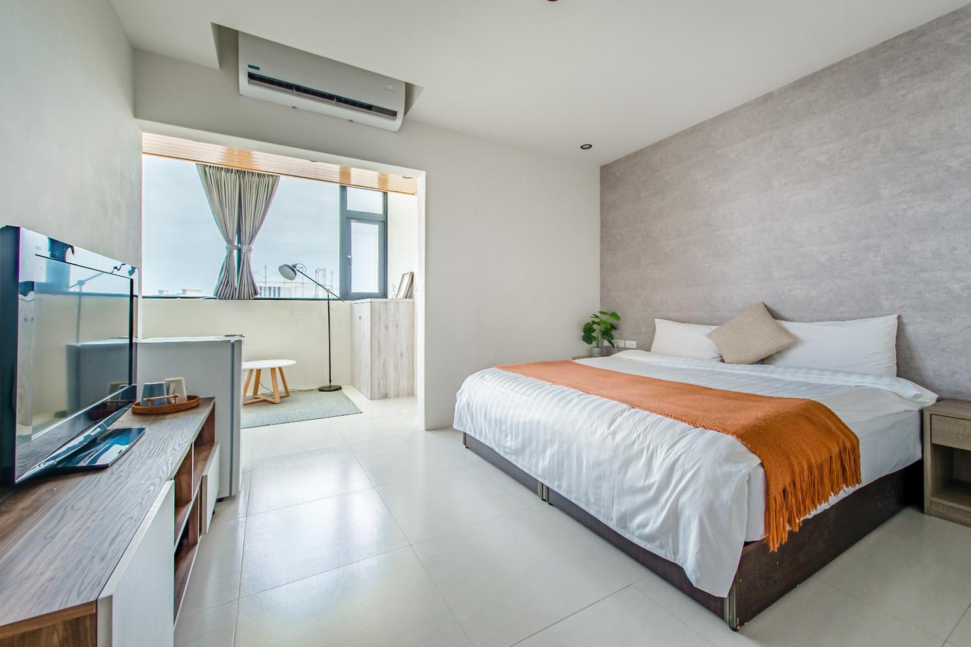 Penghu Sunsea Hall Magong Εξωτερικό φωτογραφία