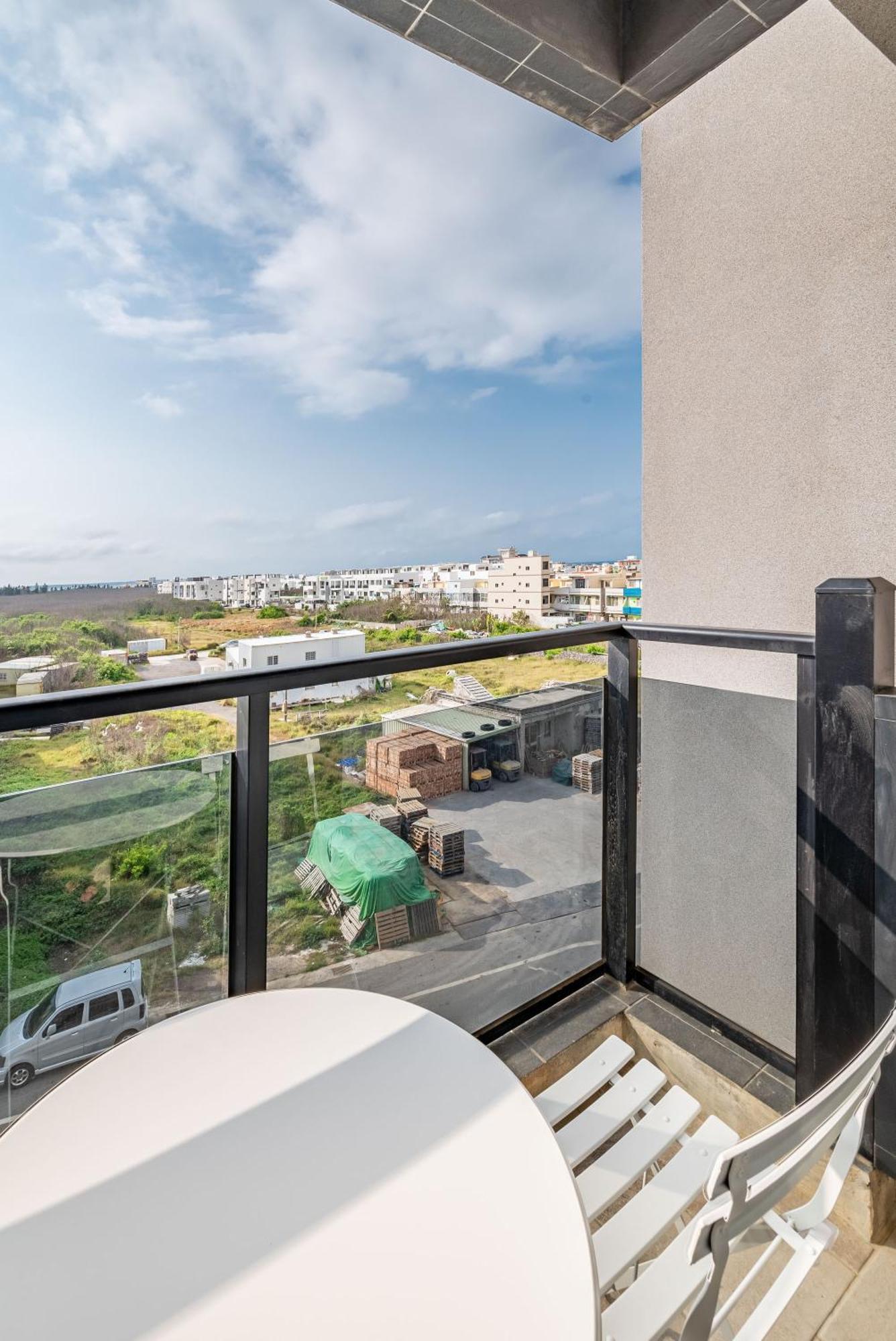 Penghu Sunsea Hall Magong Εξωτερικό φωτογραφία