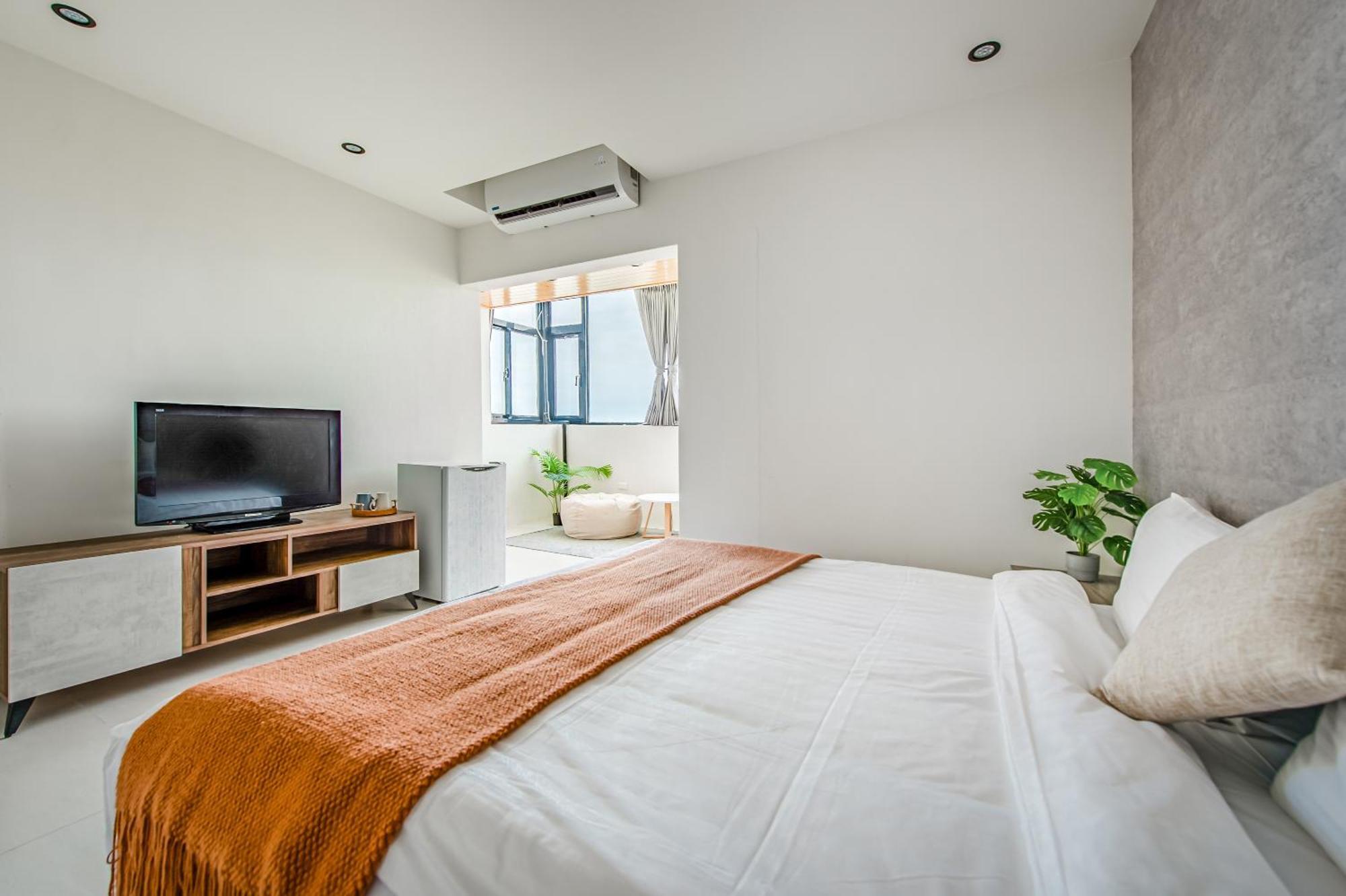 Penghu Sunsea Hall Magong Εξωτερικό φωτογραφία