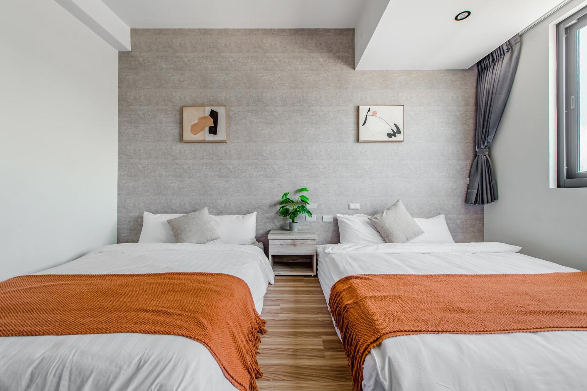 Penghu Sunsea Hall Magong Εξωτερικό φωτογραφία