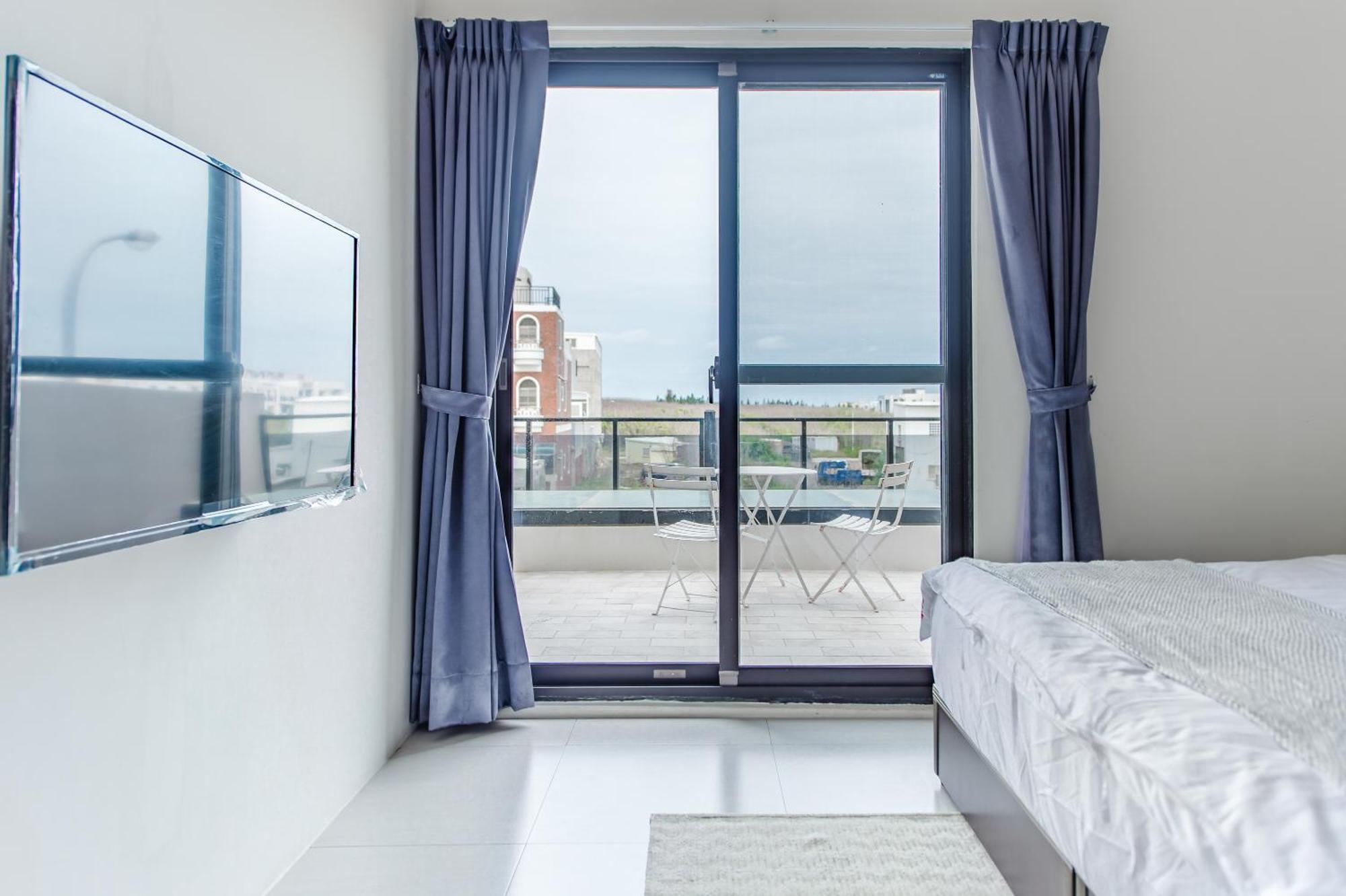 Penghu Sunsea Hall Magong Εξωτερικό φωτογραφία