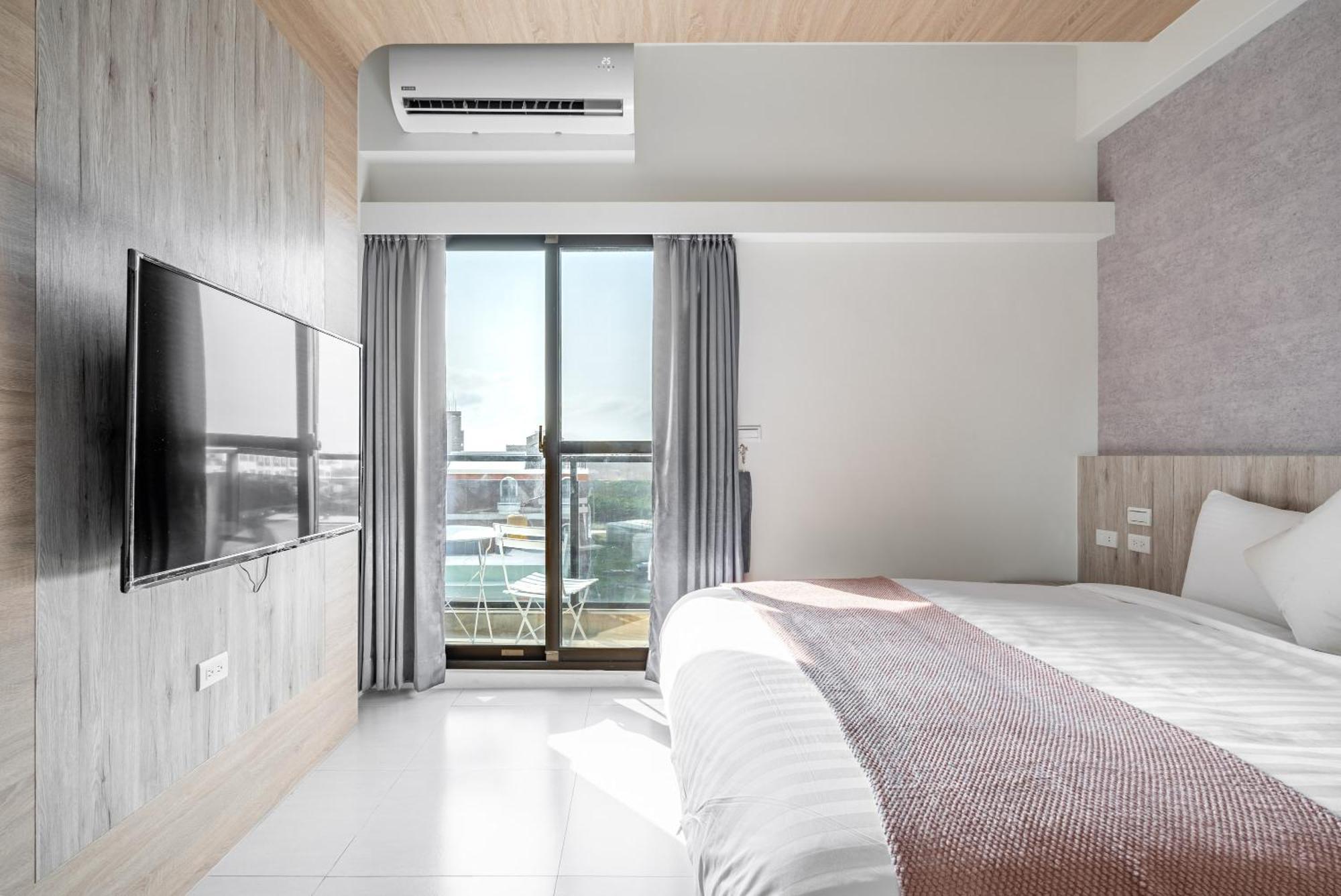 Penghu Sunsea Hall Magong Εξωτερικό φωτογραφία