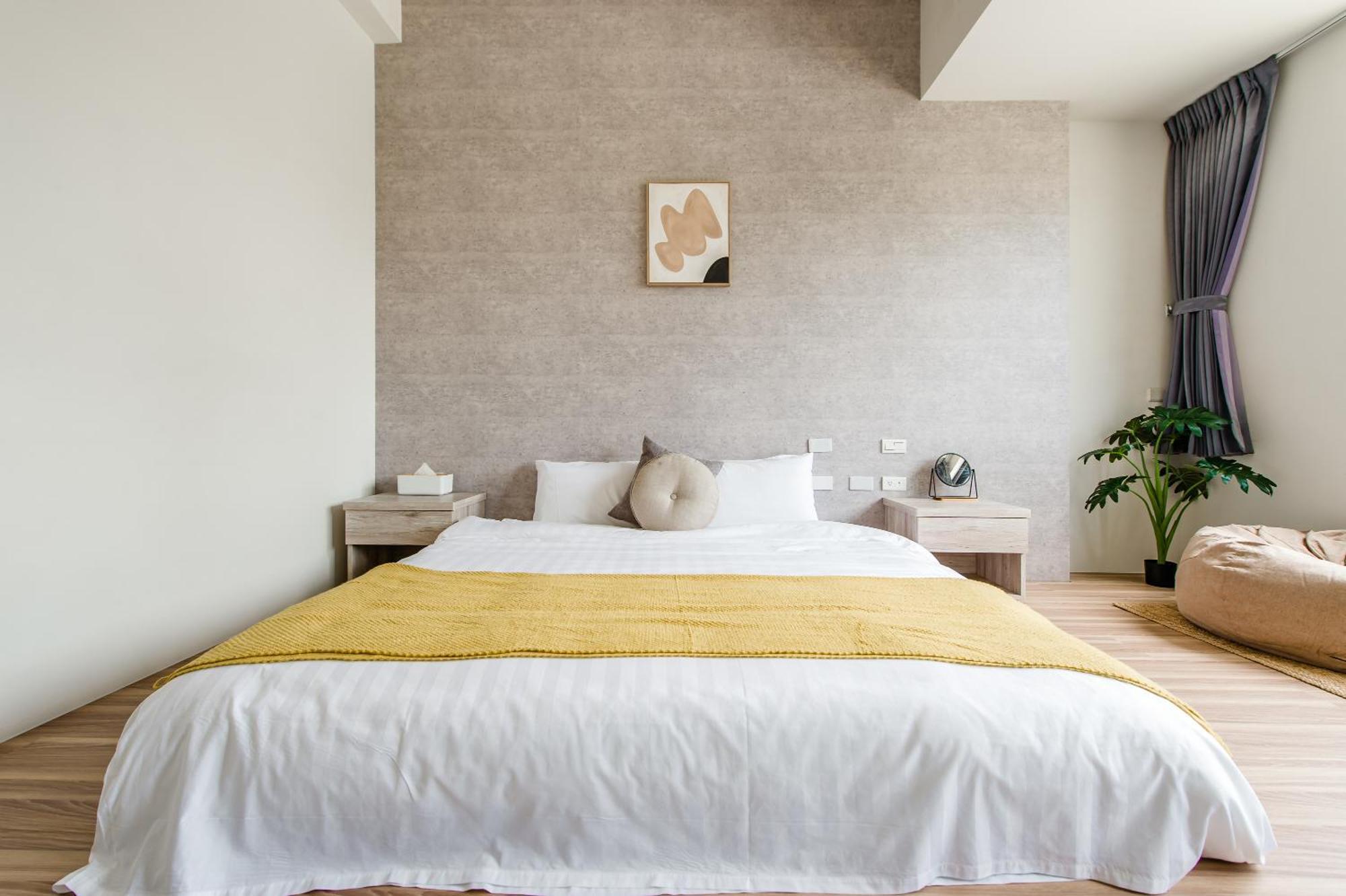 Penghu Sunsea Hall Magong Εξωτερικό φωτογραφία