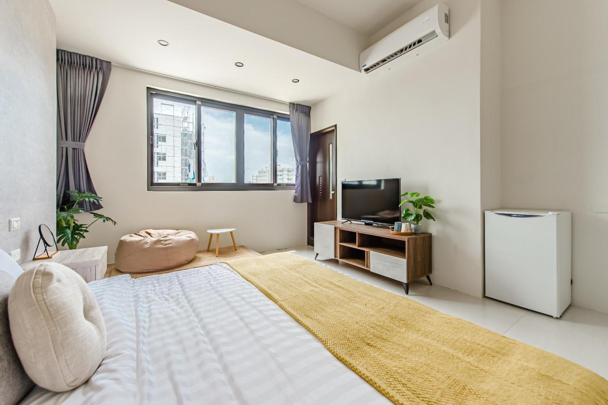 Penghu Sunsea Hall Magong Εξωτερικό φωτογραφία