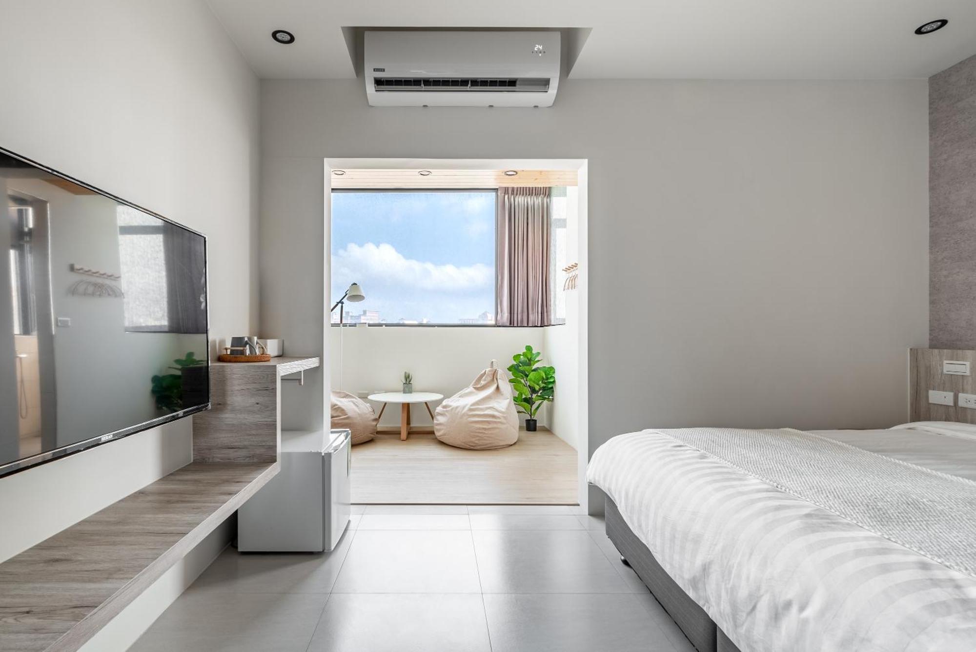 Penghu Sunsea Hall Magong Εξωτερικό φωτογραφία
