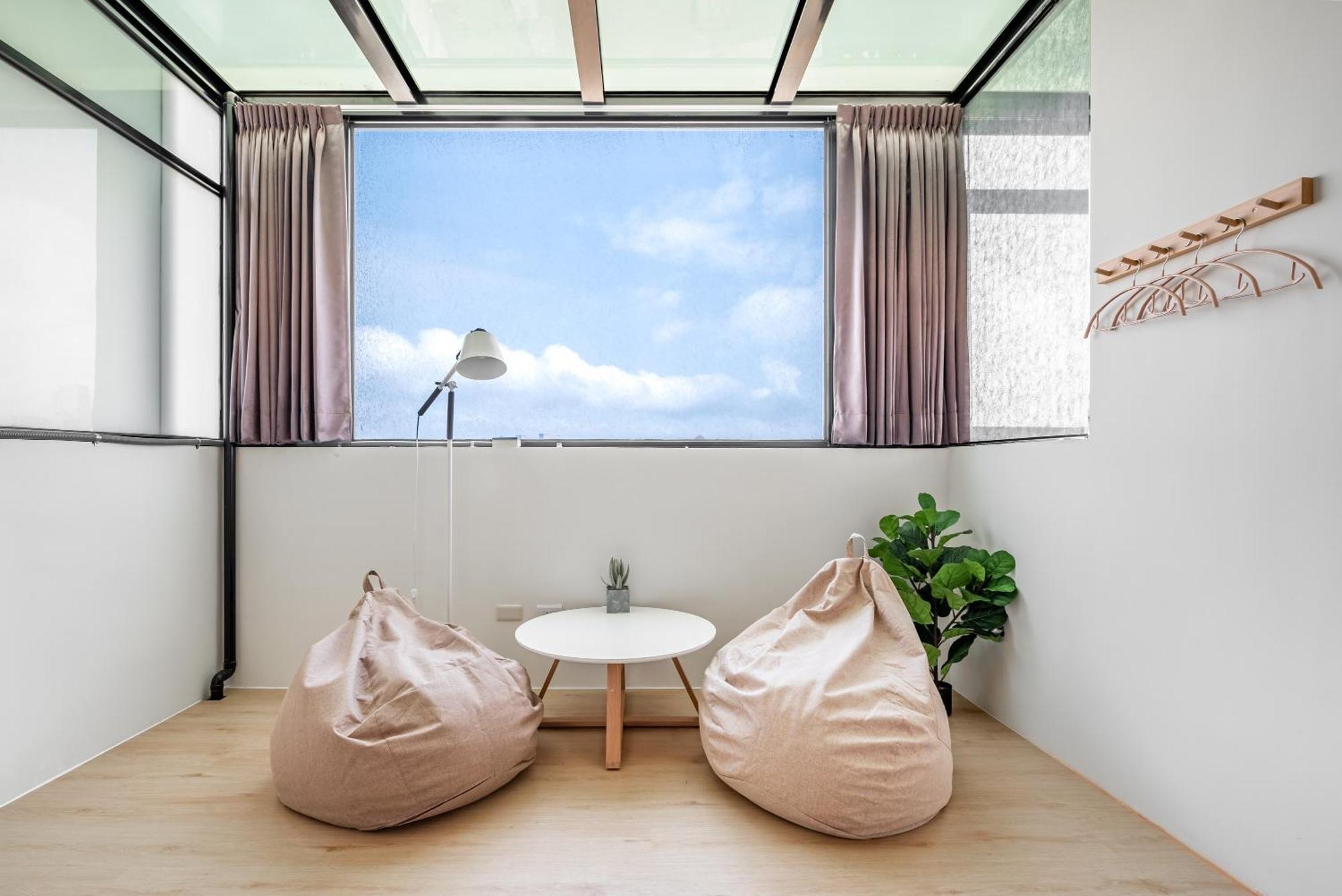 Penghu Sunsea Hall Magong Εξωτερικό φωτογραφία