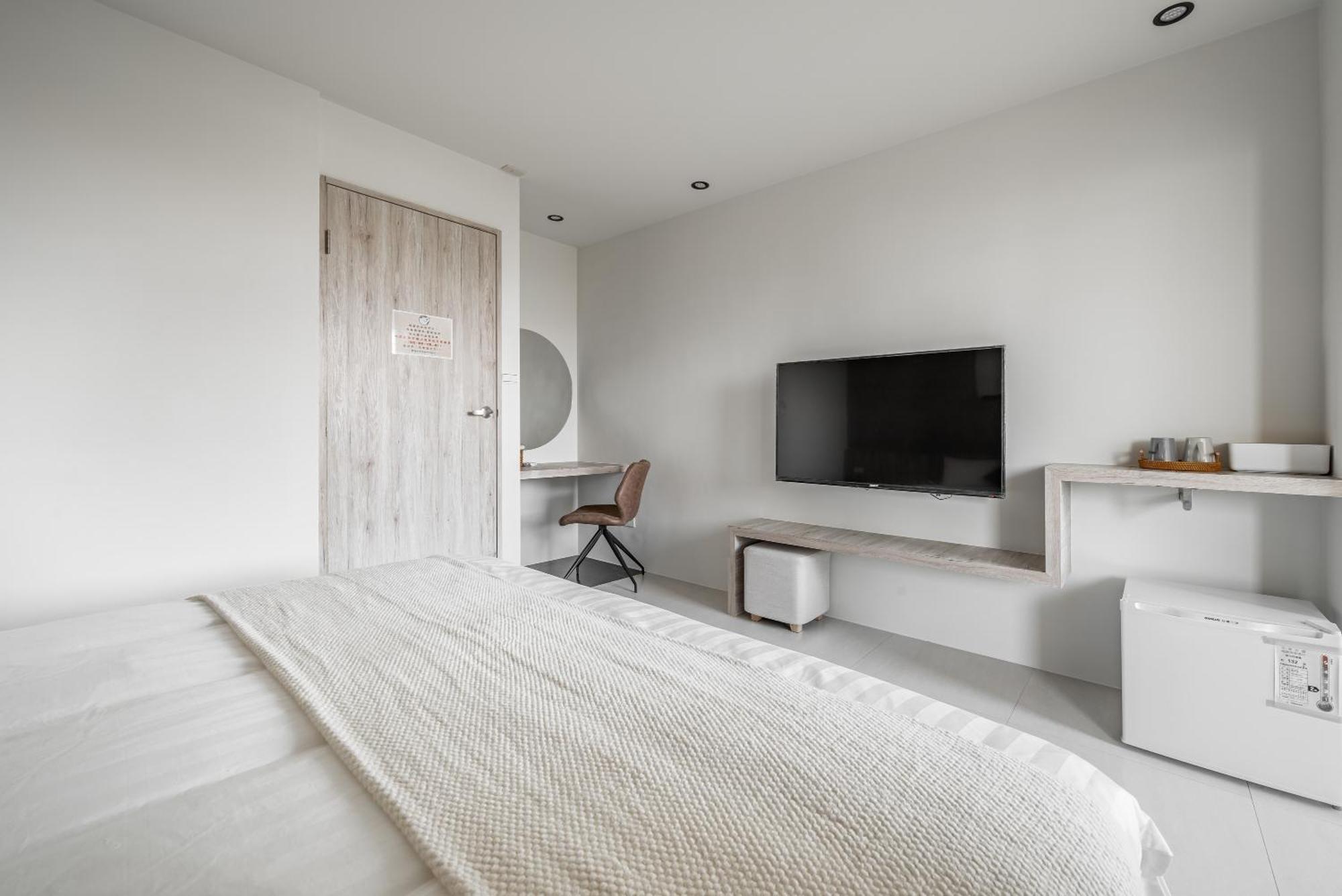 Penghu Sunsea Hall Magong Εξωτερικό φωτογραφία