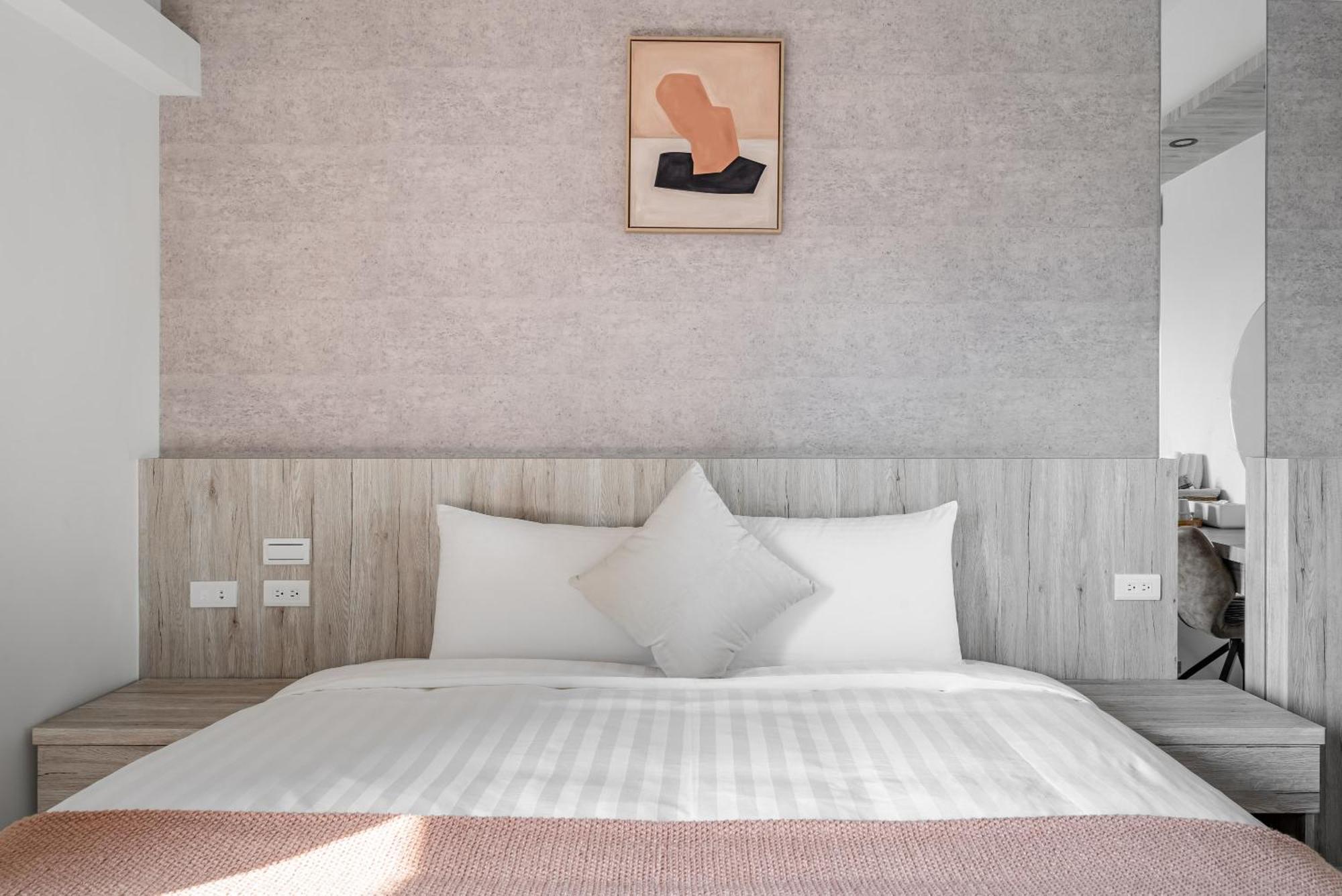 Penghu Sunsea Hall Magong Εξωτερικό φωτογραφία
