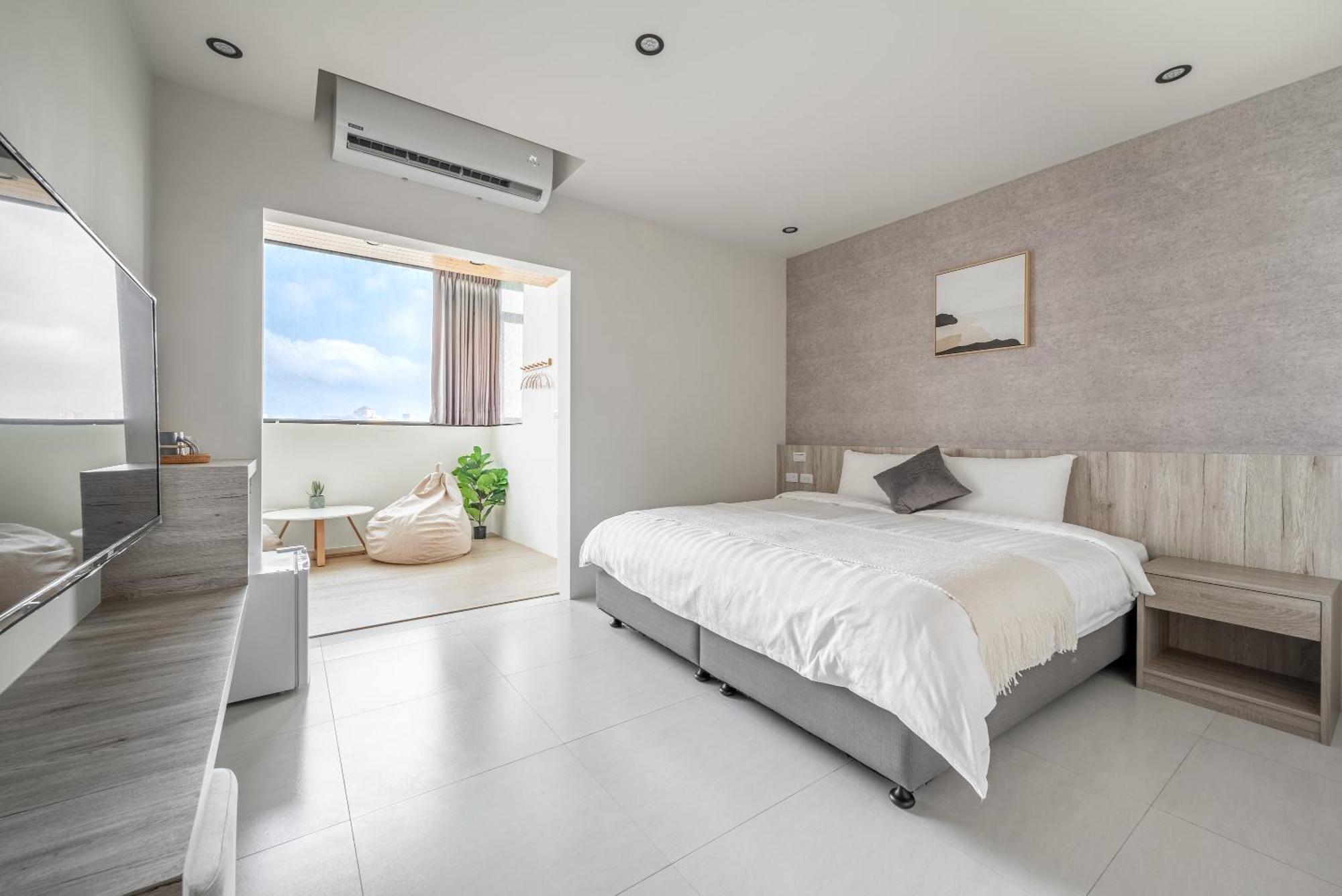 Penghu Sunsea Hall Magong Εξωτερικό φωτογραφία