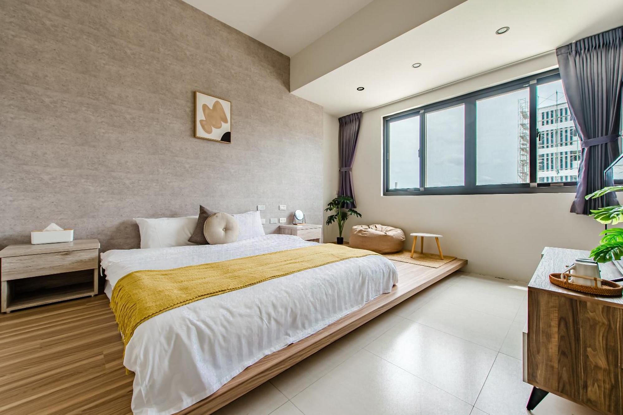 Penghu Sunsea Hall Magong Εξωτερικό φωτογραφία