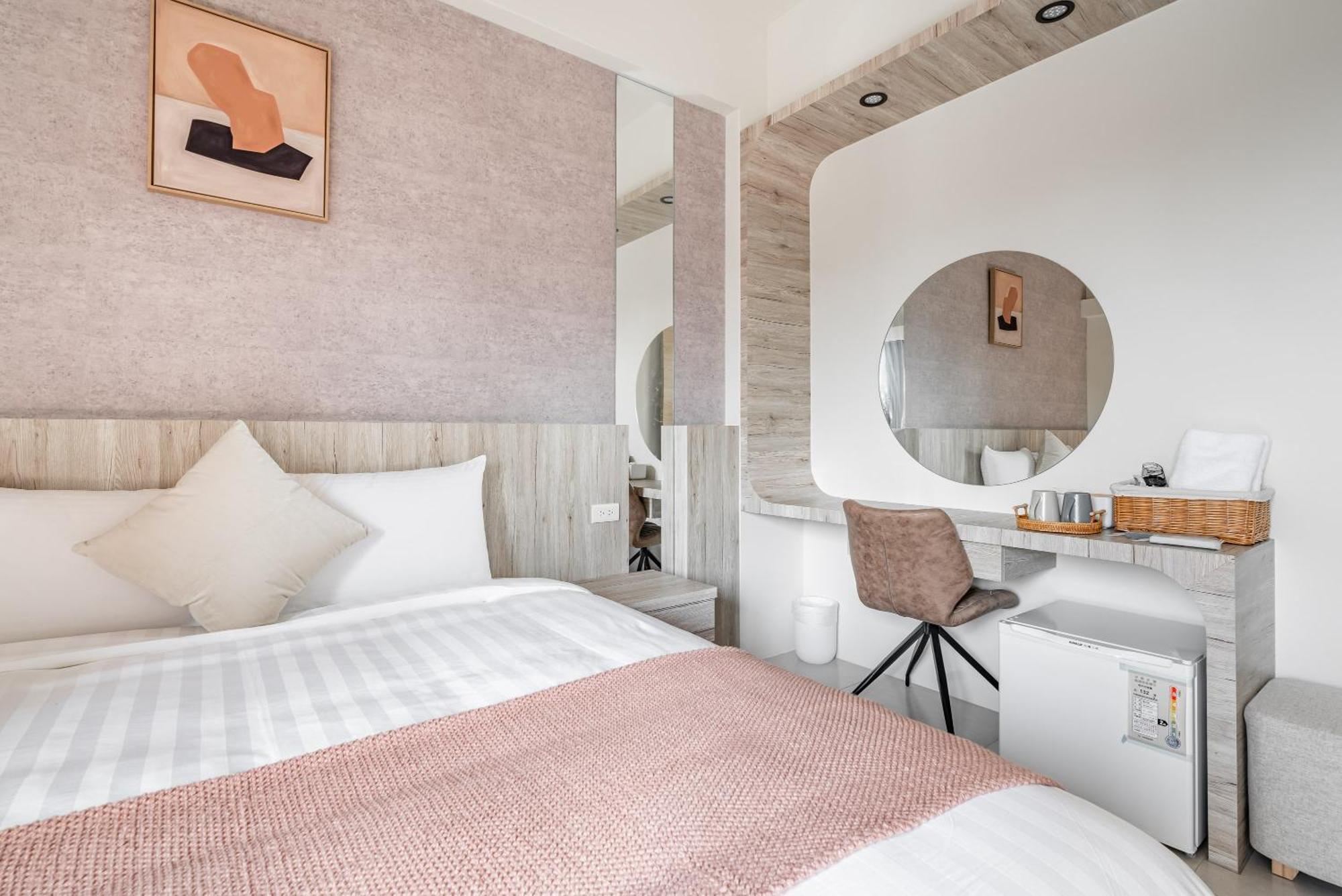 Penghu Sunsea Hall Magong Εξωτερικό φωτογραφία