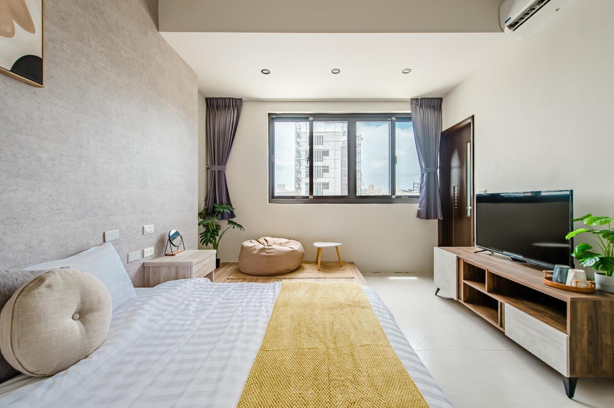 Penghu Sunsea Hall Magong Εξωτερικό φωτογραφία