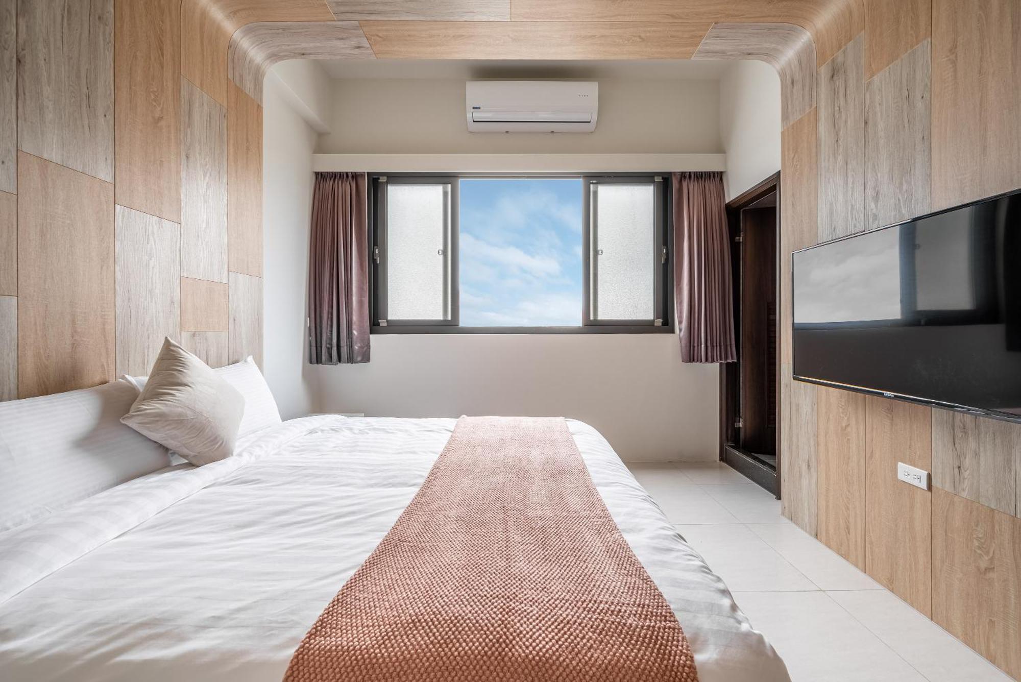 Penghu Sunsea Hall Magong Εξωτερικό φωτογραφία