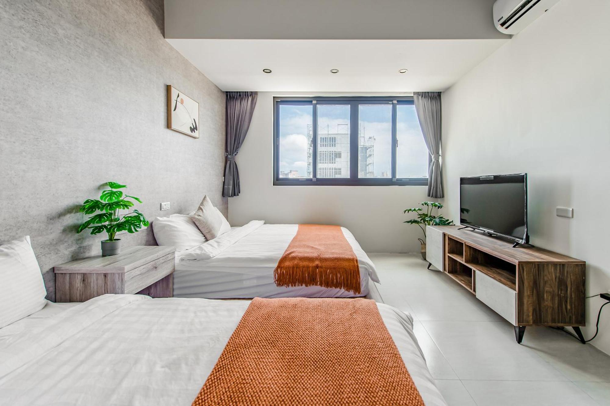 Penghu Sunsea Hall Magong Εξωτερικό φωτογραφία