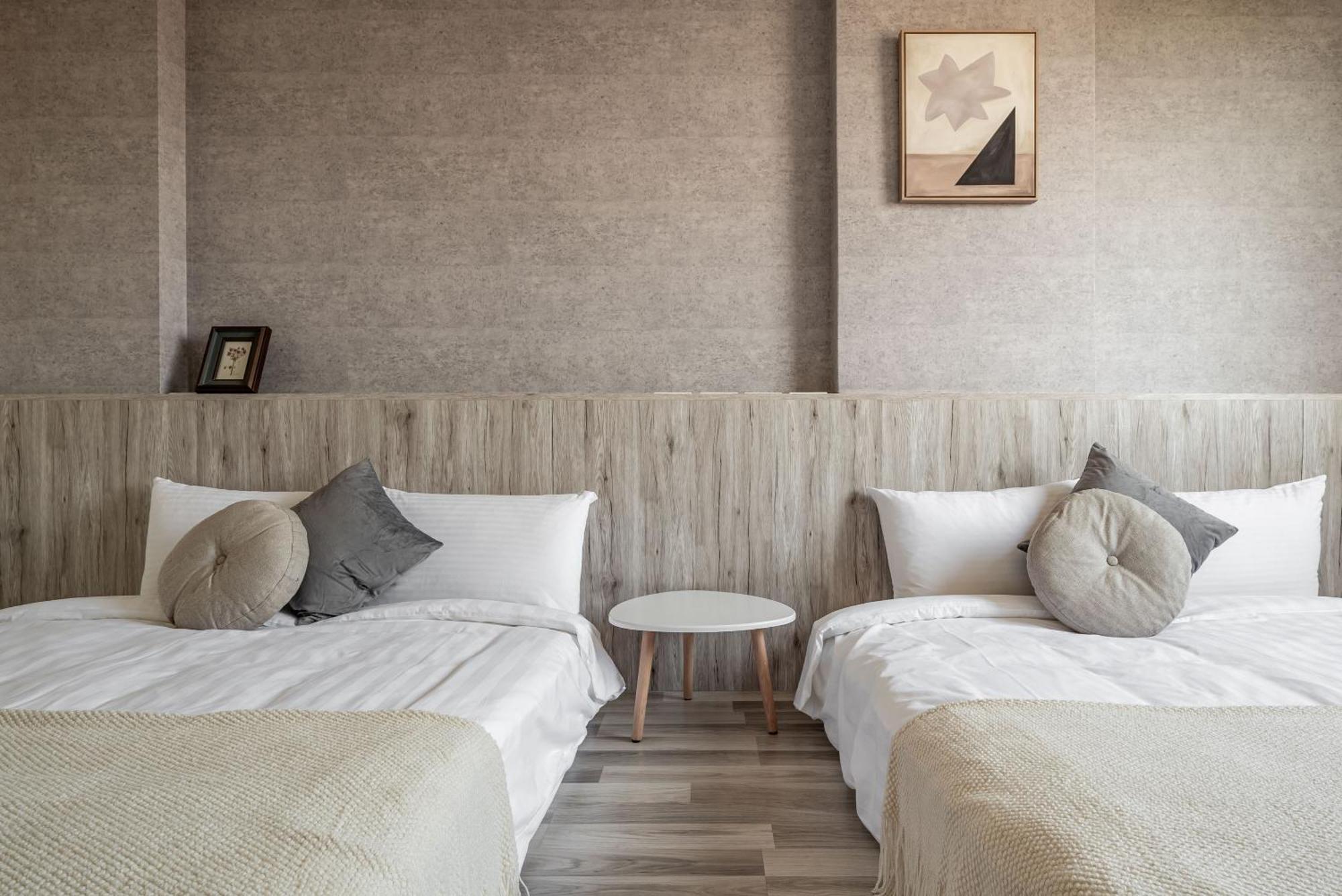 Penghu Sunsea Hall Magong Εξωτερικό φωτογραφία