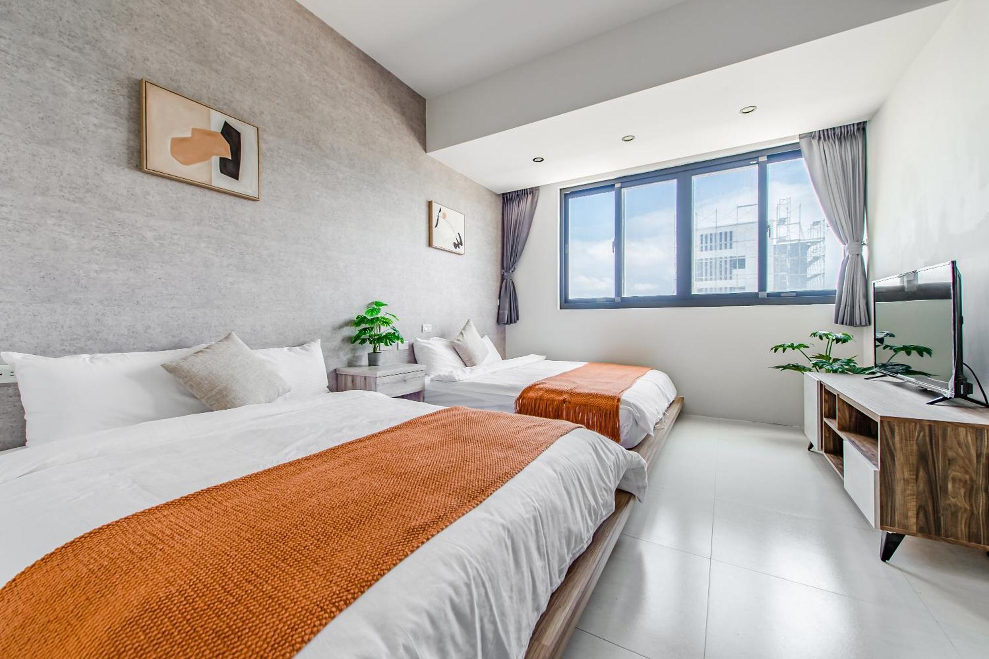 Penghu Sunsea Hall Magong Εξωτερικό φωτογραφία