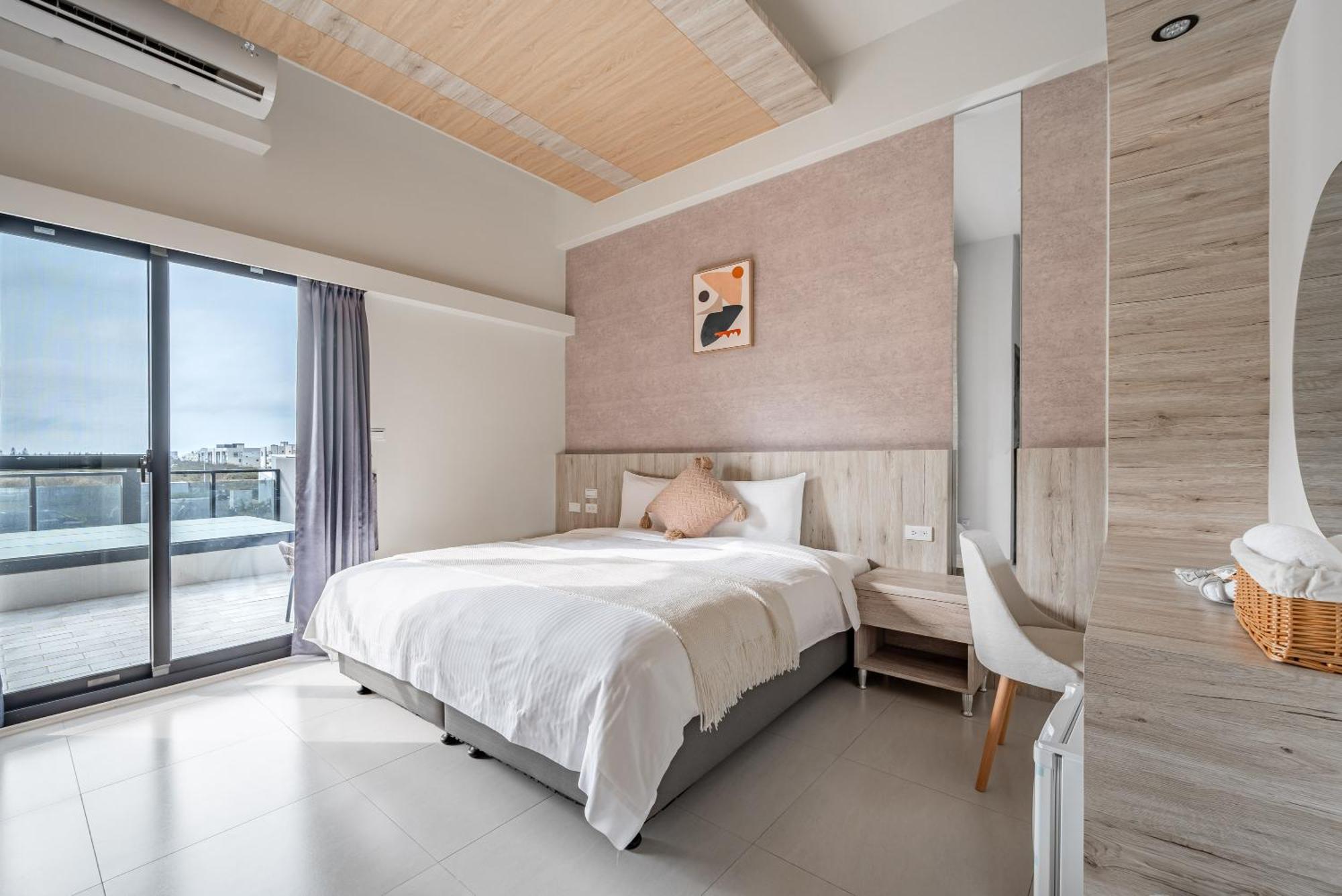 Penghu Sunsea Hall Magong Εξωτερικό φωτογραφία