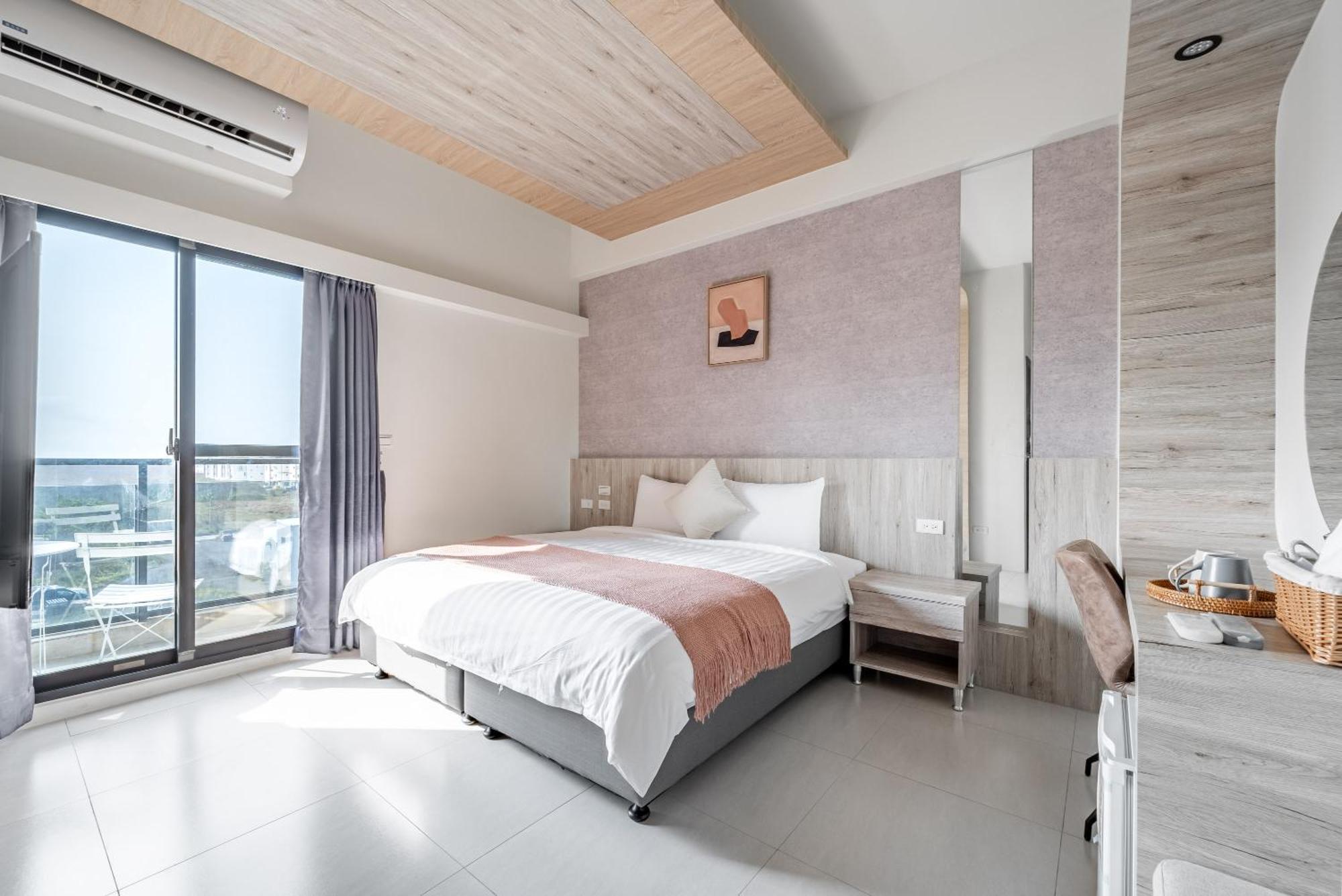 Penghu Sunsea Hall Magong Εξωτερικό φωτογραφία