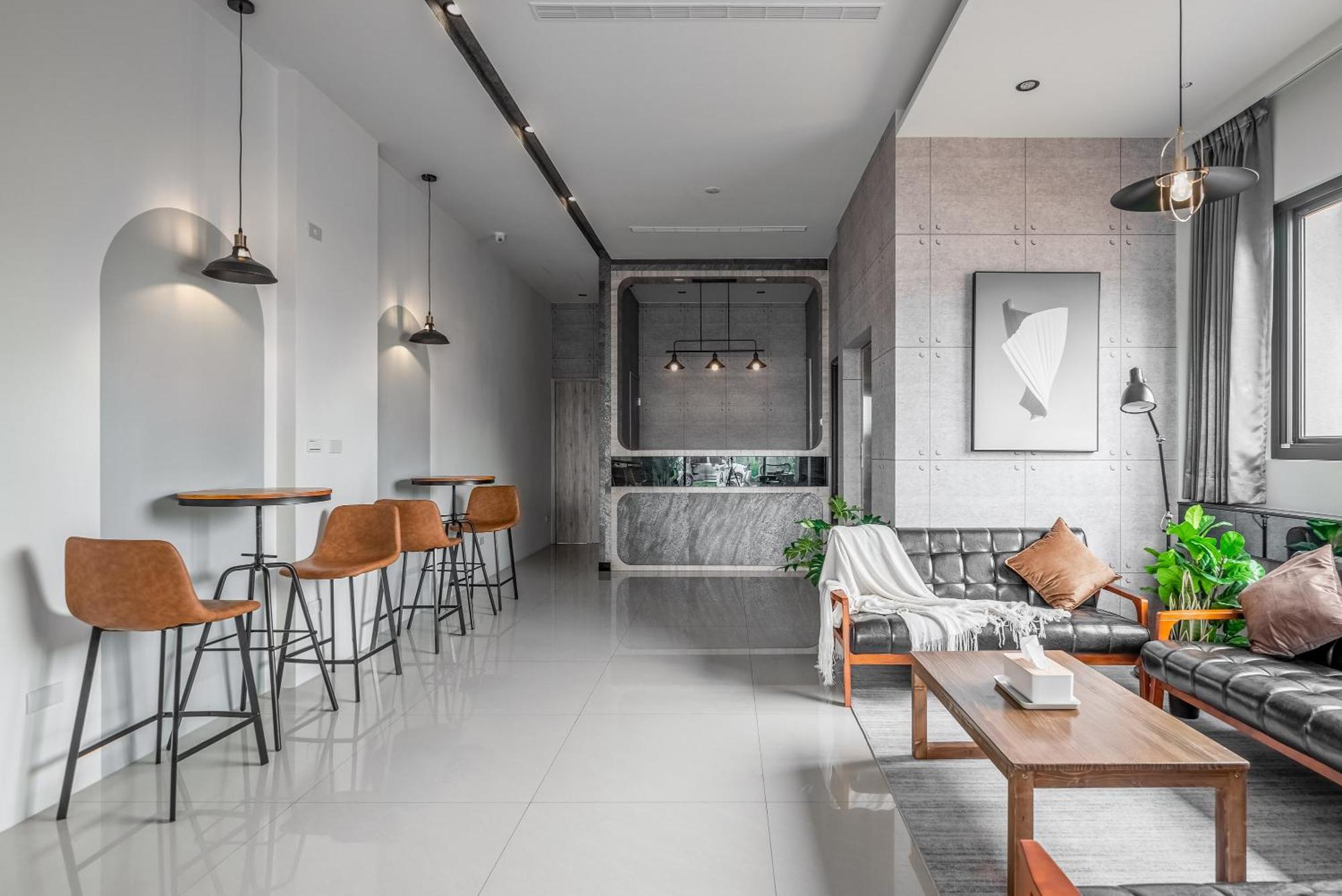 Penghu Sunsea Hall Magong Εξωτερικό φωτογραφία
