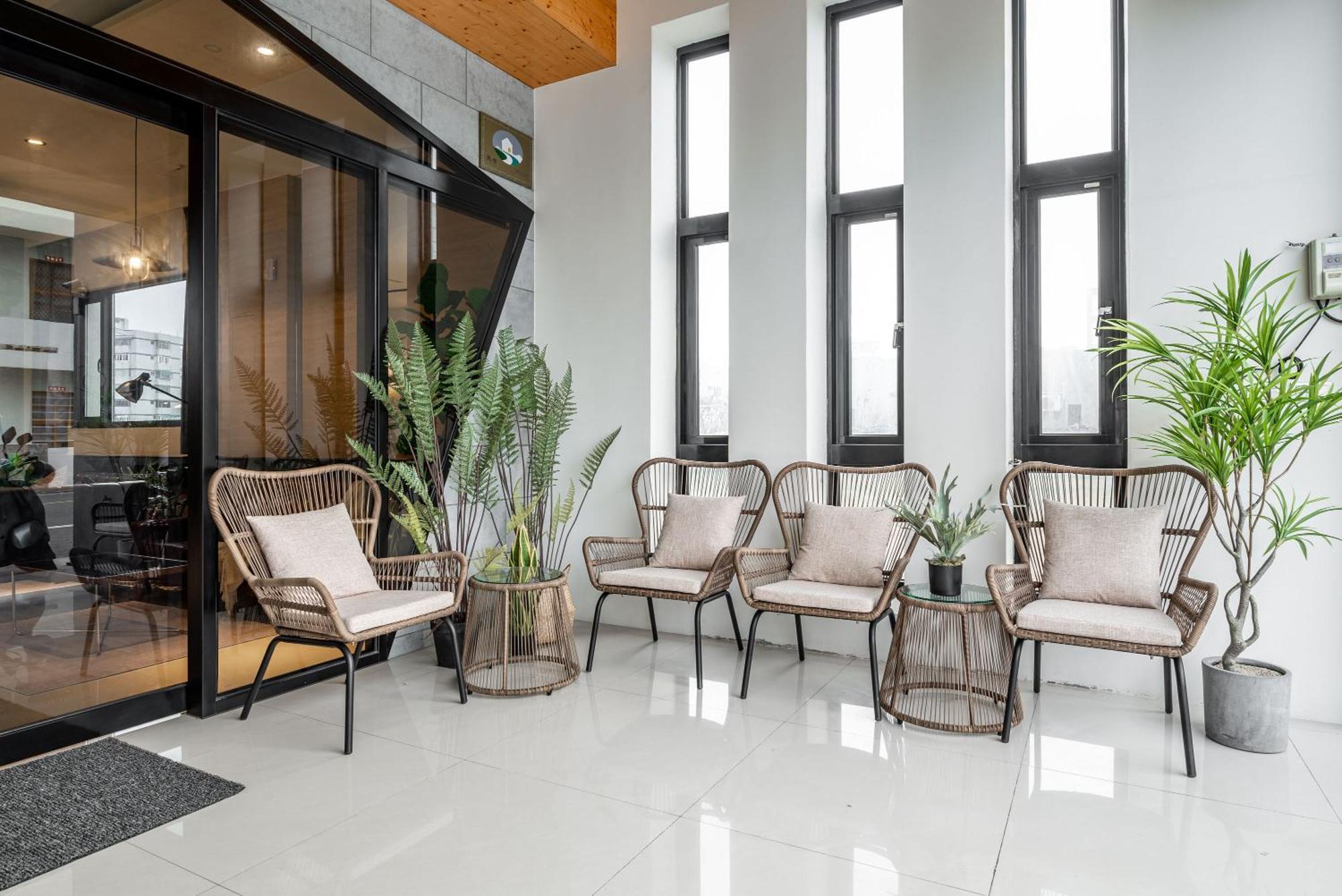 Penghu Sunsea Hall Magong Εξωτερικό φωτογραφία
